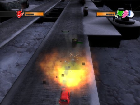 Mashed screenshot 4