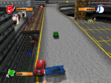 Mashed screenshot 2