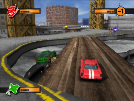Mashed screenshot 1