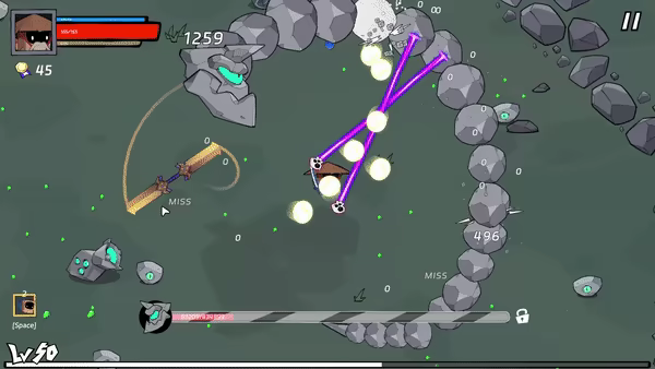 Pape Rangers video 4