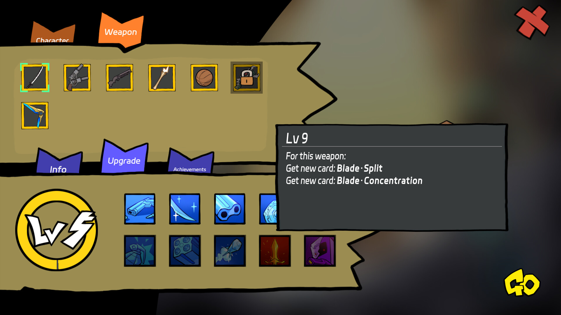 Pape Rangers screenshot #6