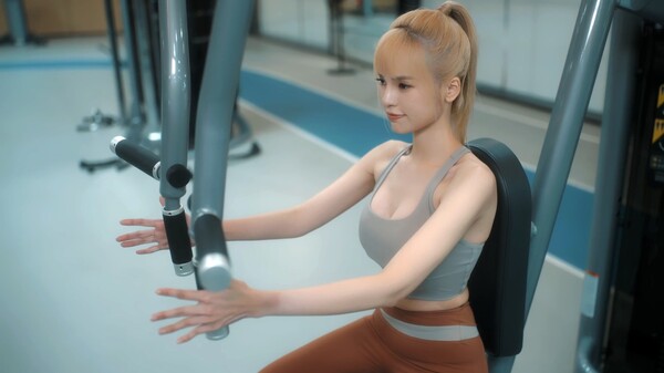 甜心AI追捕计划.