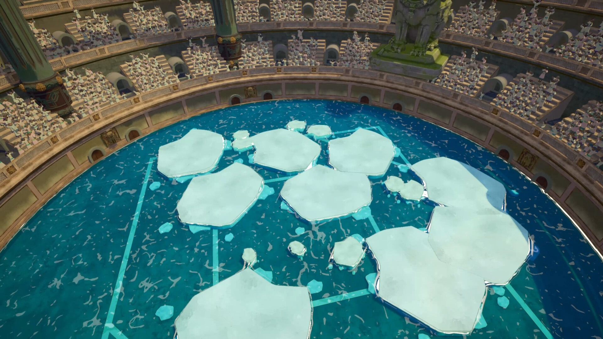 Astral Arena screenshot #13