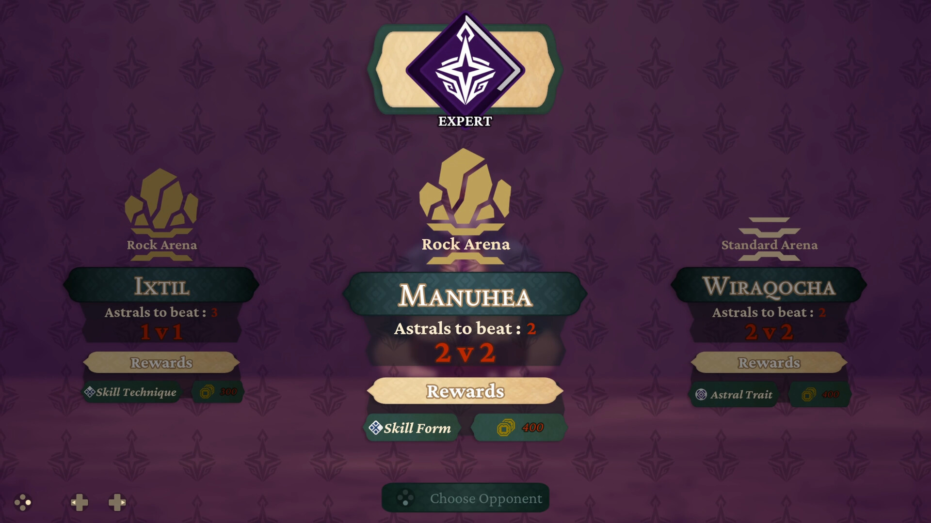 Astral Arena screenshot #7