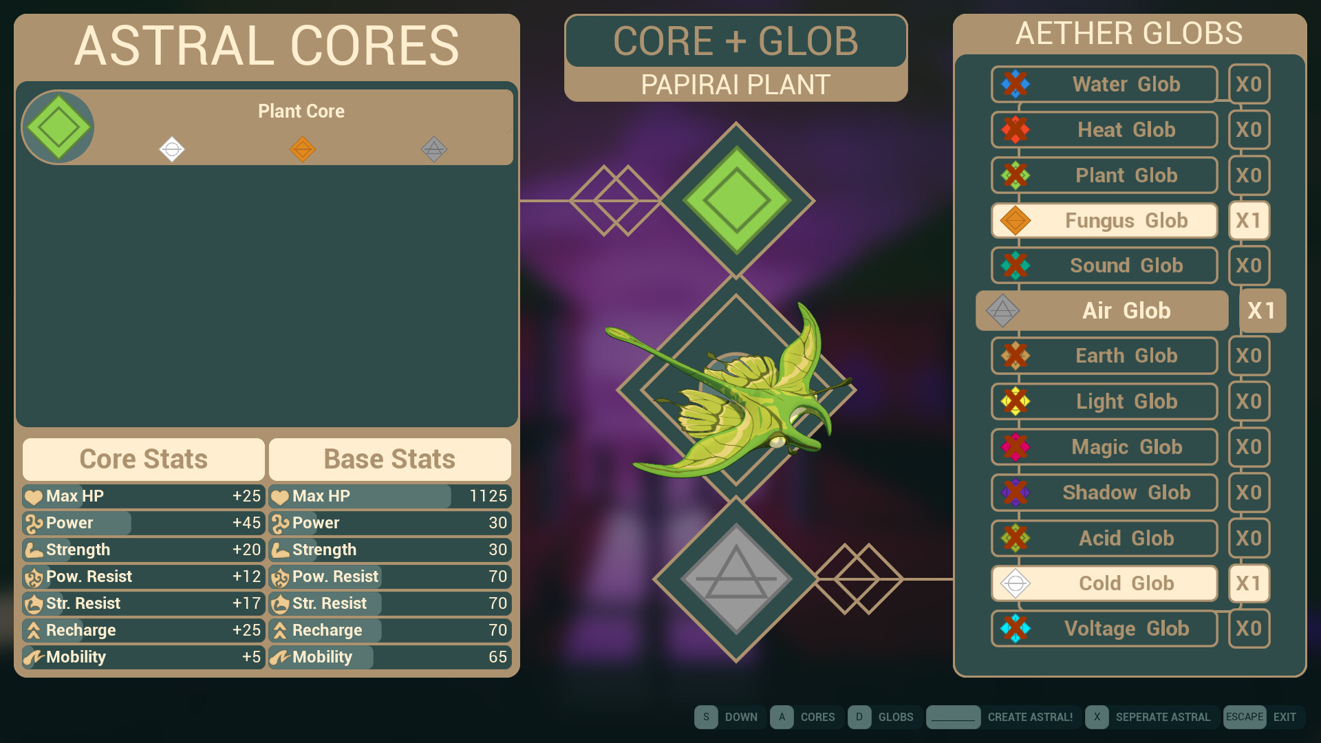 Astral Arena screenshot #8