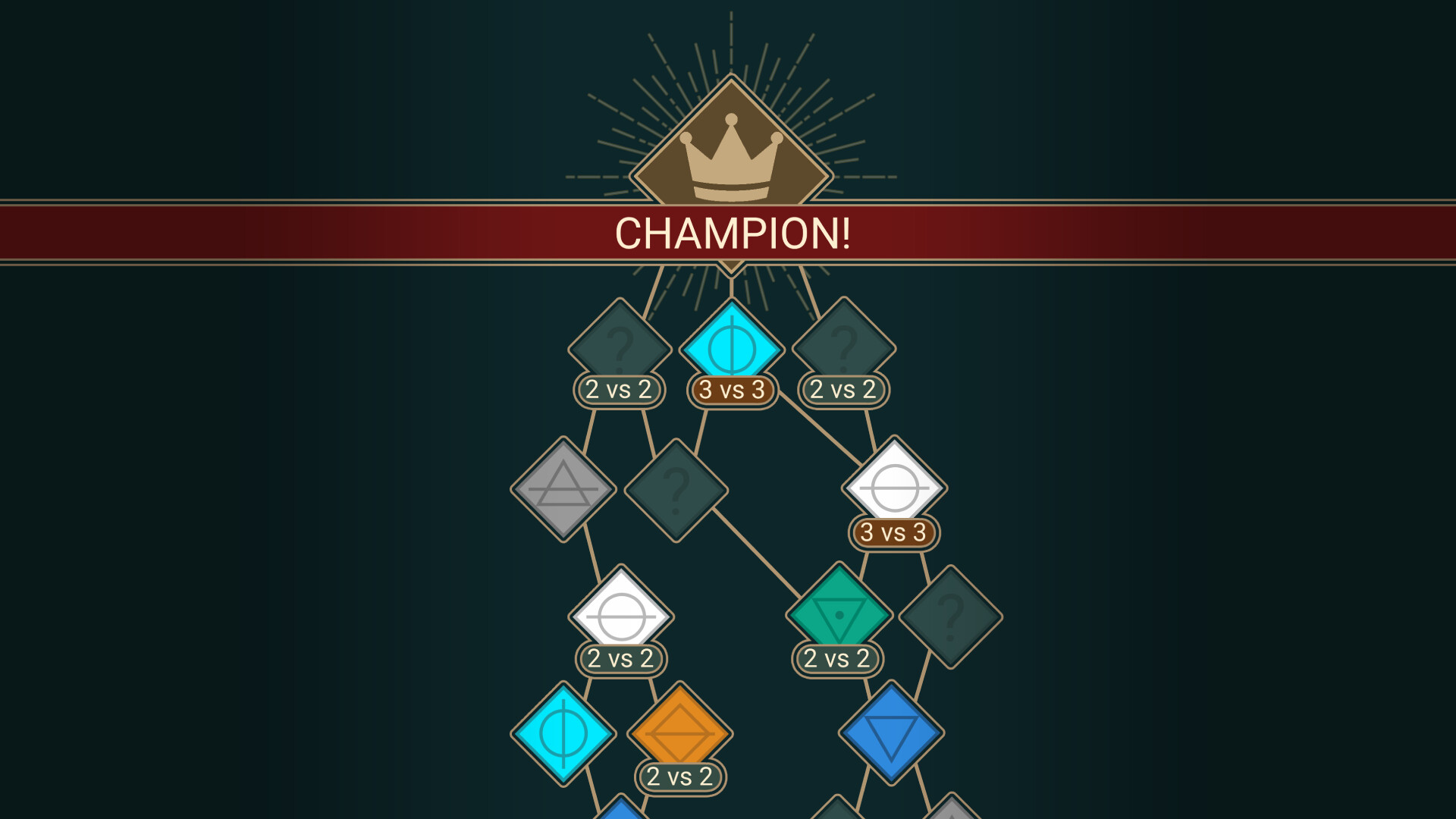 Astral Arena screenshot #4