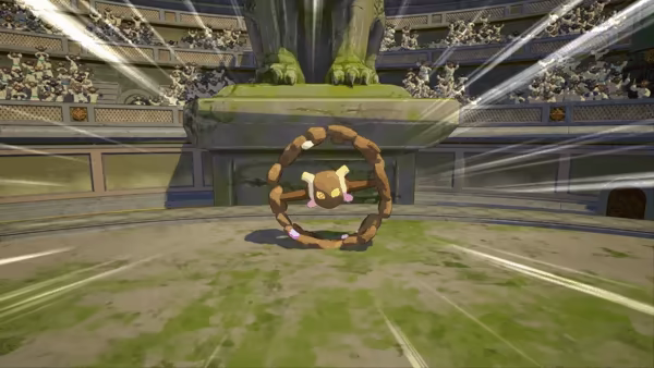 Astral Arena video 5