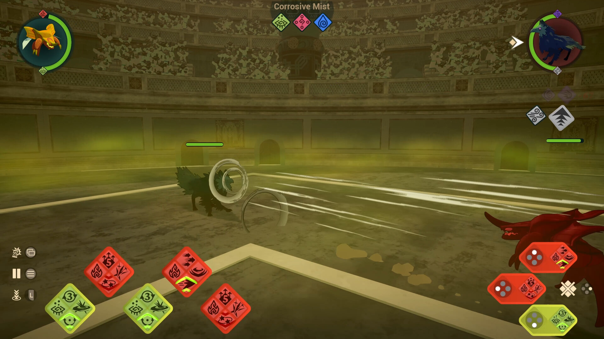 Astral Arena screenshot #12