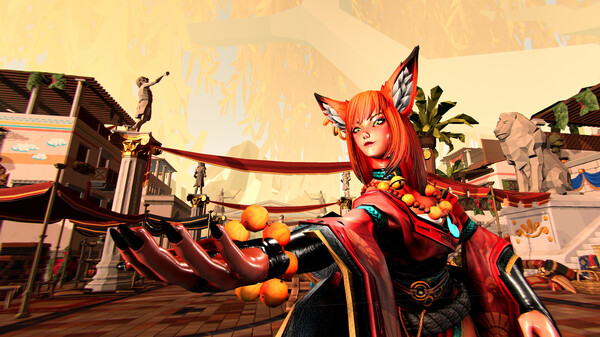 Pal Up! screenshot 11