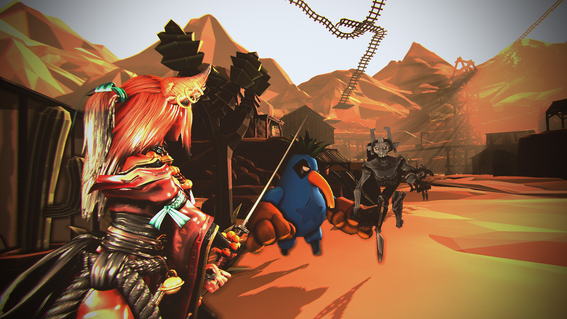 Pal Up! screenshot #8