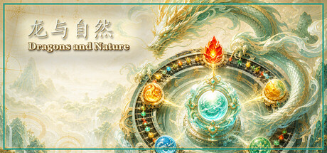 Dragons and Nature