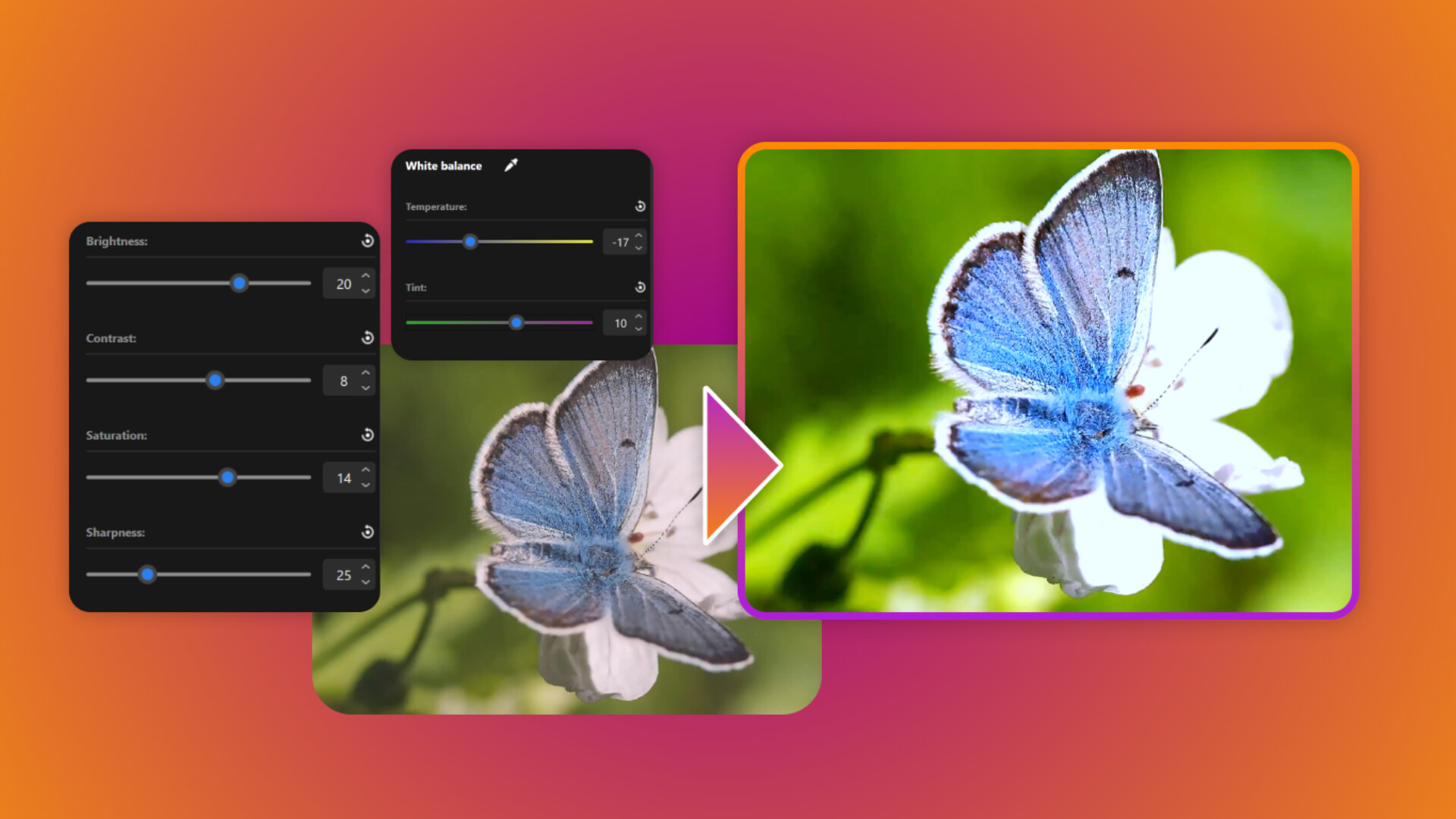 Nero AI Video Upscaler screenshot #5