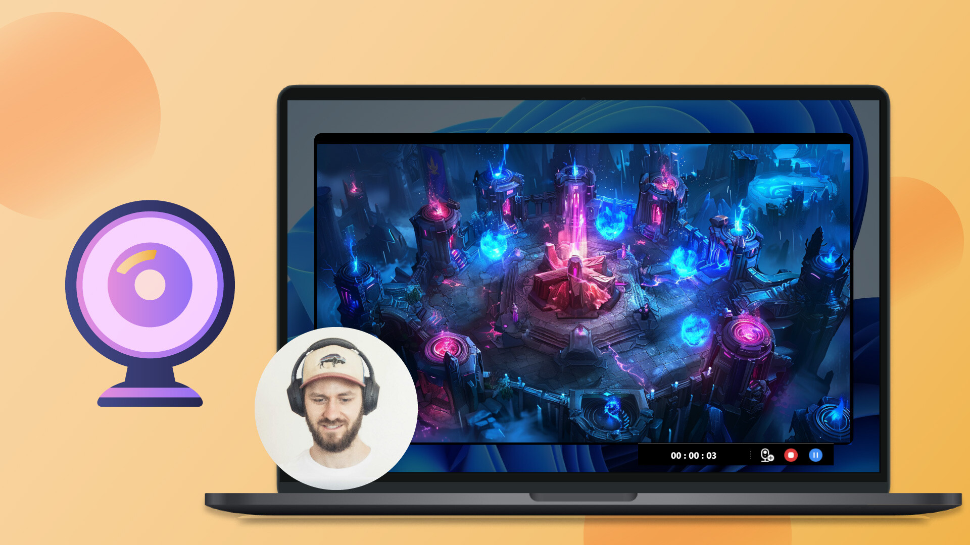 Nero Screen Recorder screenshot #3