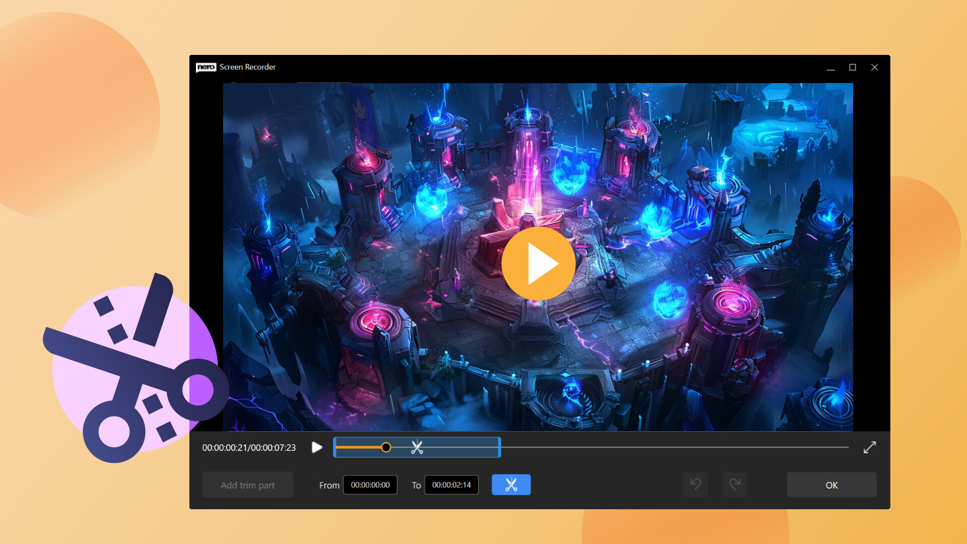 Nero Screen Recorder screenshot #7