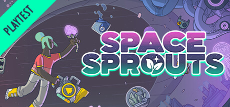 Space Sprouts Playtest Cheat Engine/CT