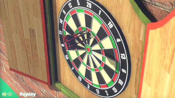 Darts Up screenshot 6