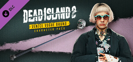 Dead Island 2 - Character Pack: Venice Vogue Bruno cover image