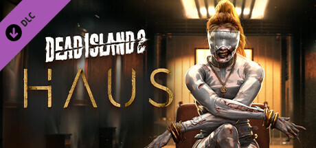 Dead Island 2 - Haus cover image