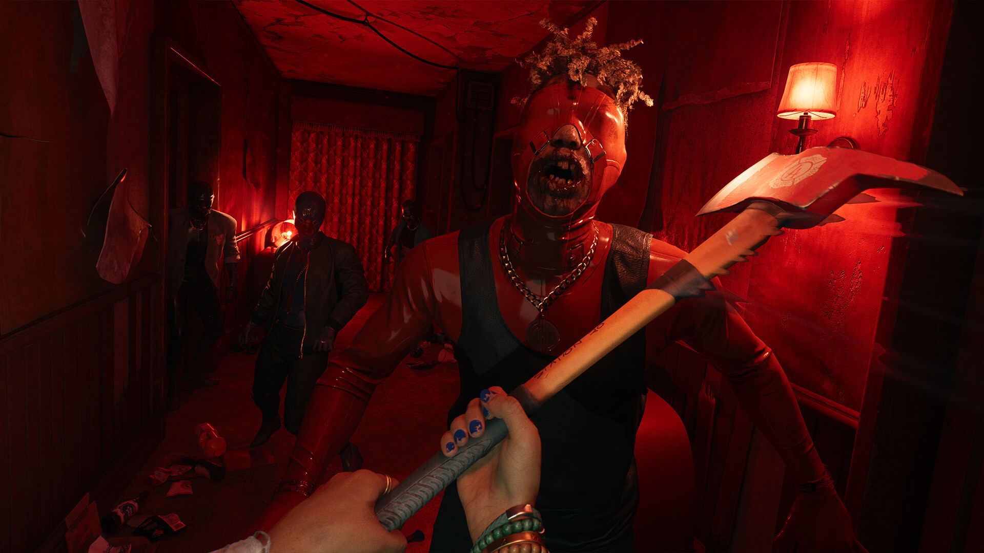 Dead Island 2 - Haus Featured Screenshot #1