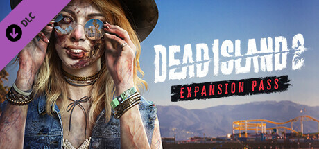 Dead Island 2 - Expansion Pass cover image