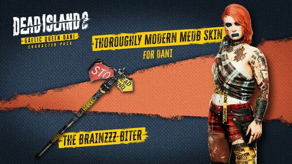 Dead Island 2 - Expansion Pass