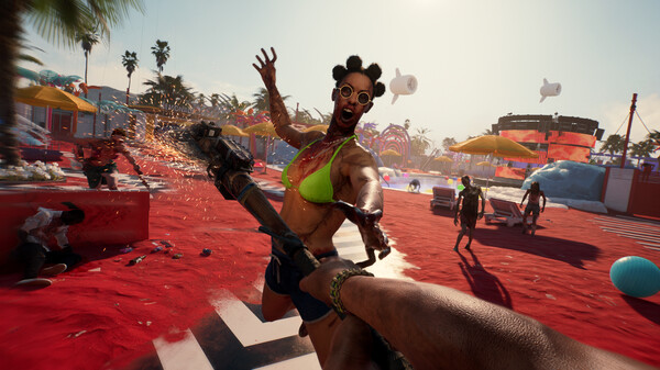 Dead Island 2 - Expansion Pass