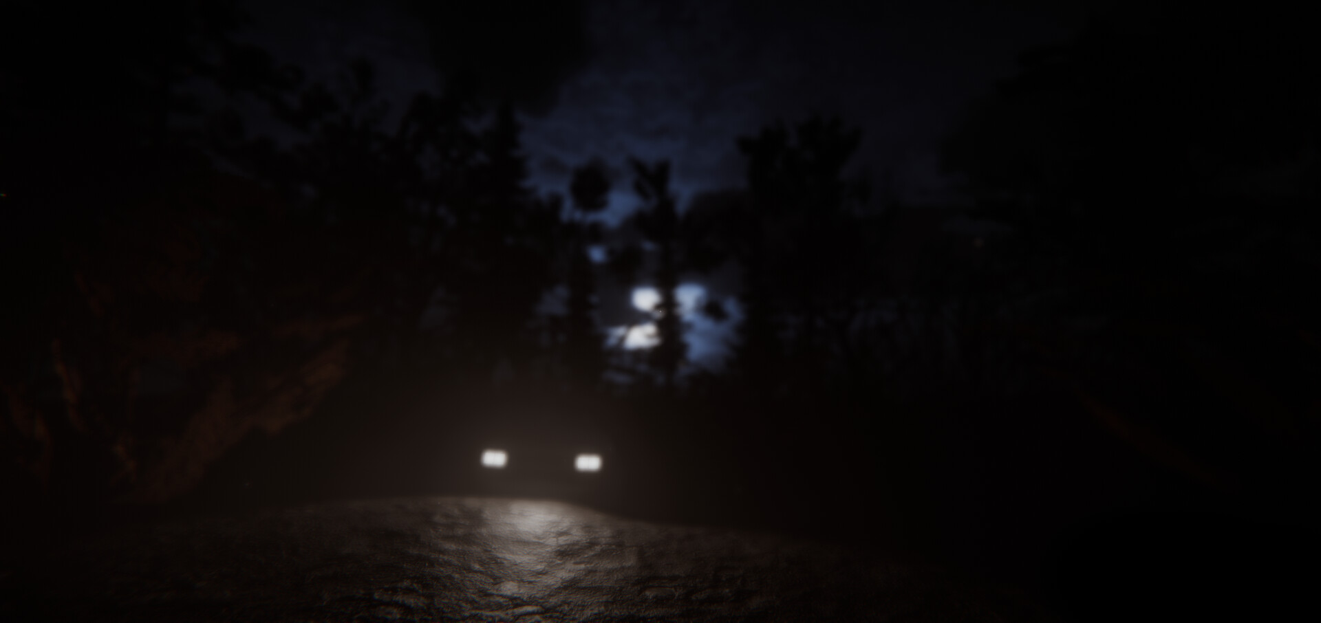 Clandestine: The Hidden Truth Featured Screenshot #1