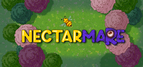 Nectarmare banner