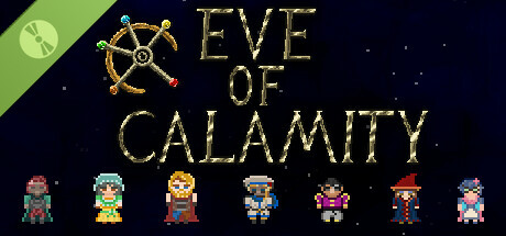 Eve of Calamity Demo