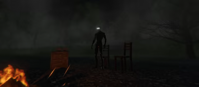 Lost In Failures video 3