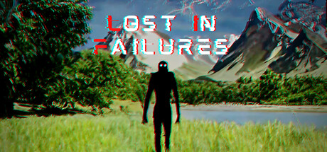 Lost In Failures Cover Image
