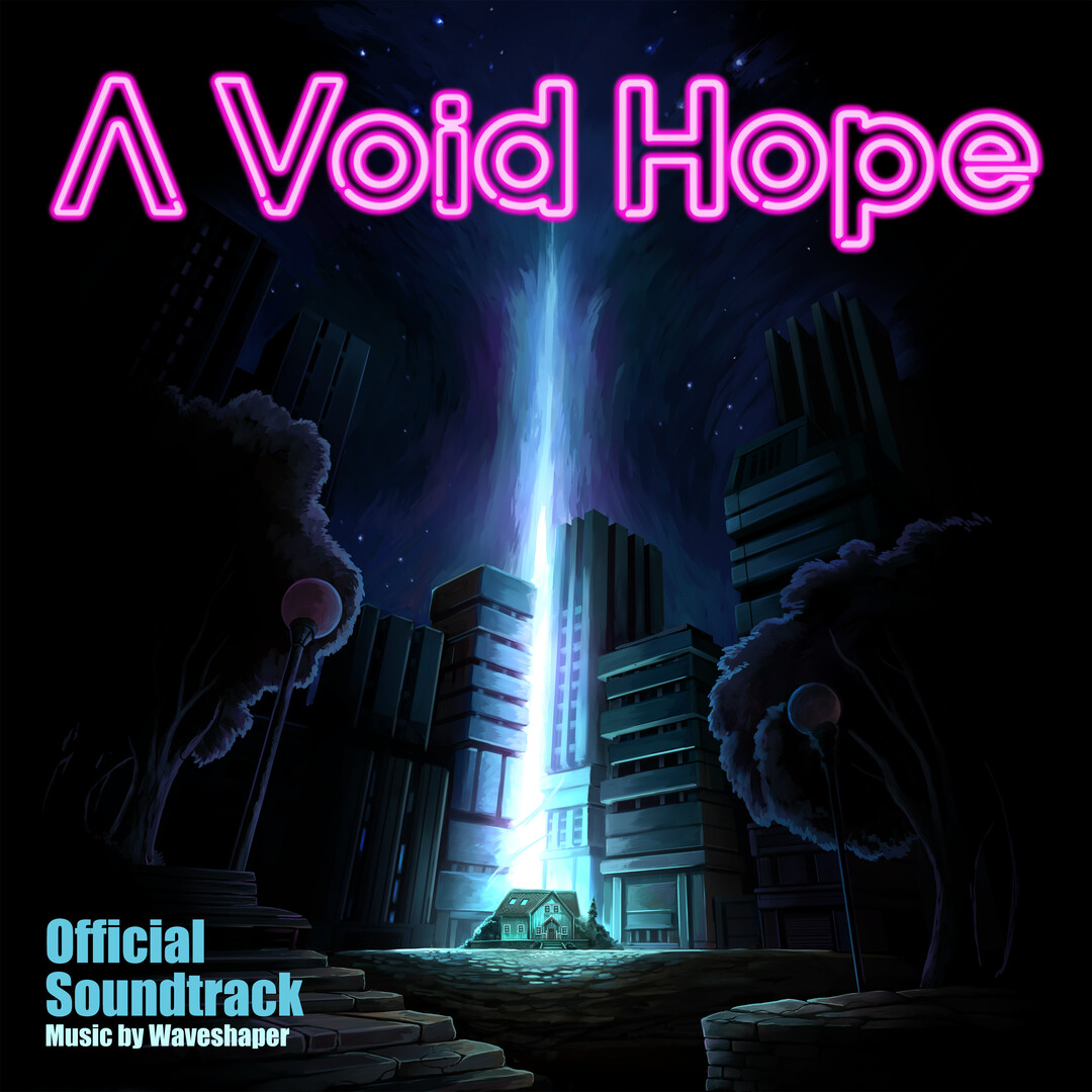 A Void Hope Soundtrack Featured Screenshot #1