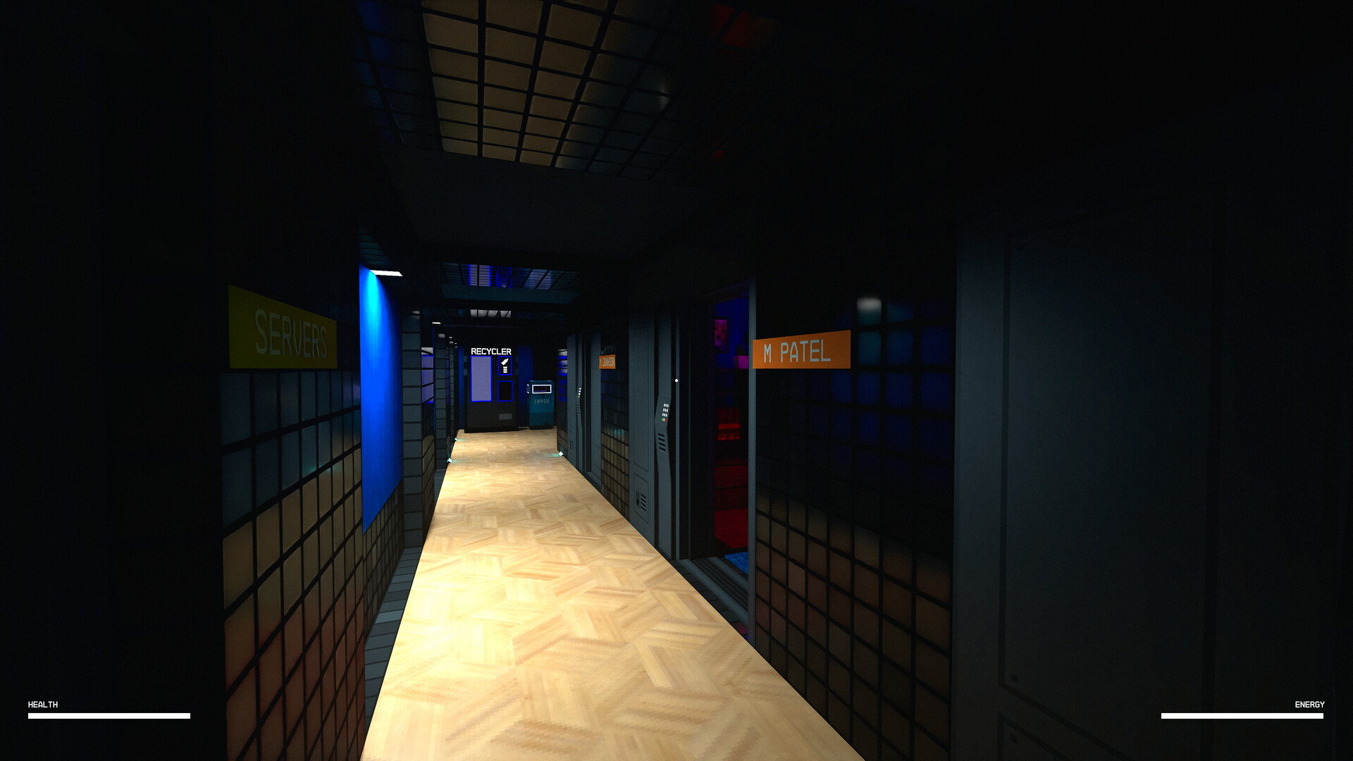 Incoherence screenshot #9