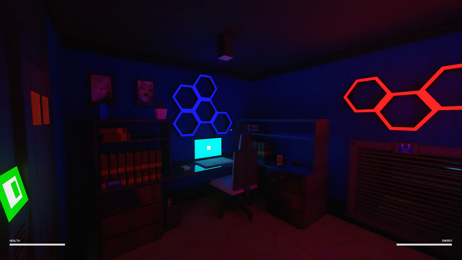 Incoherence screenshot #10