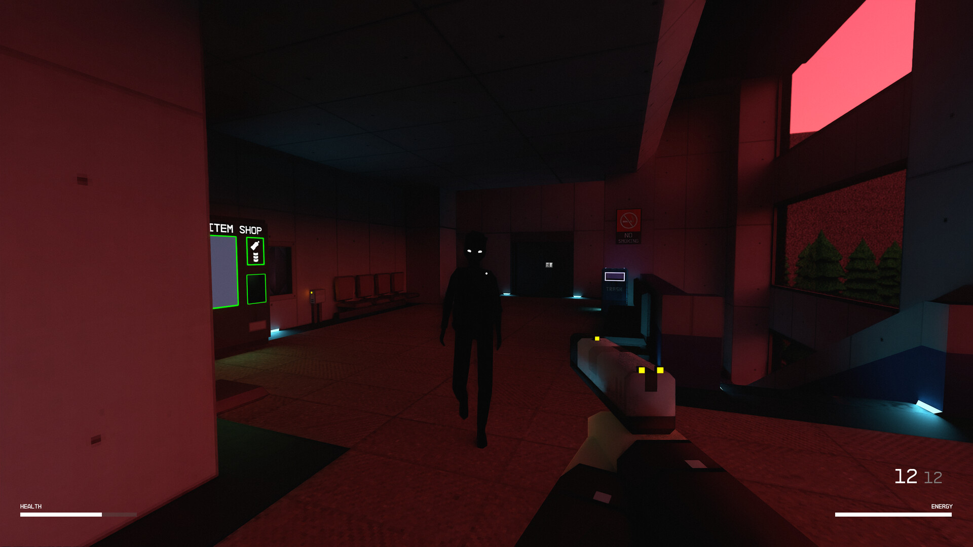 Incoherence screenshot #13