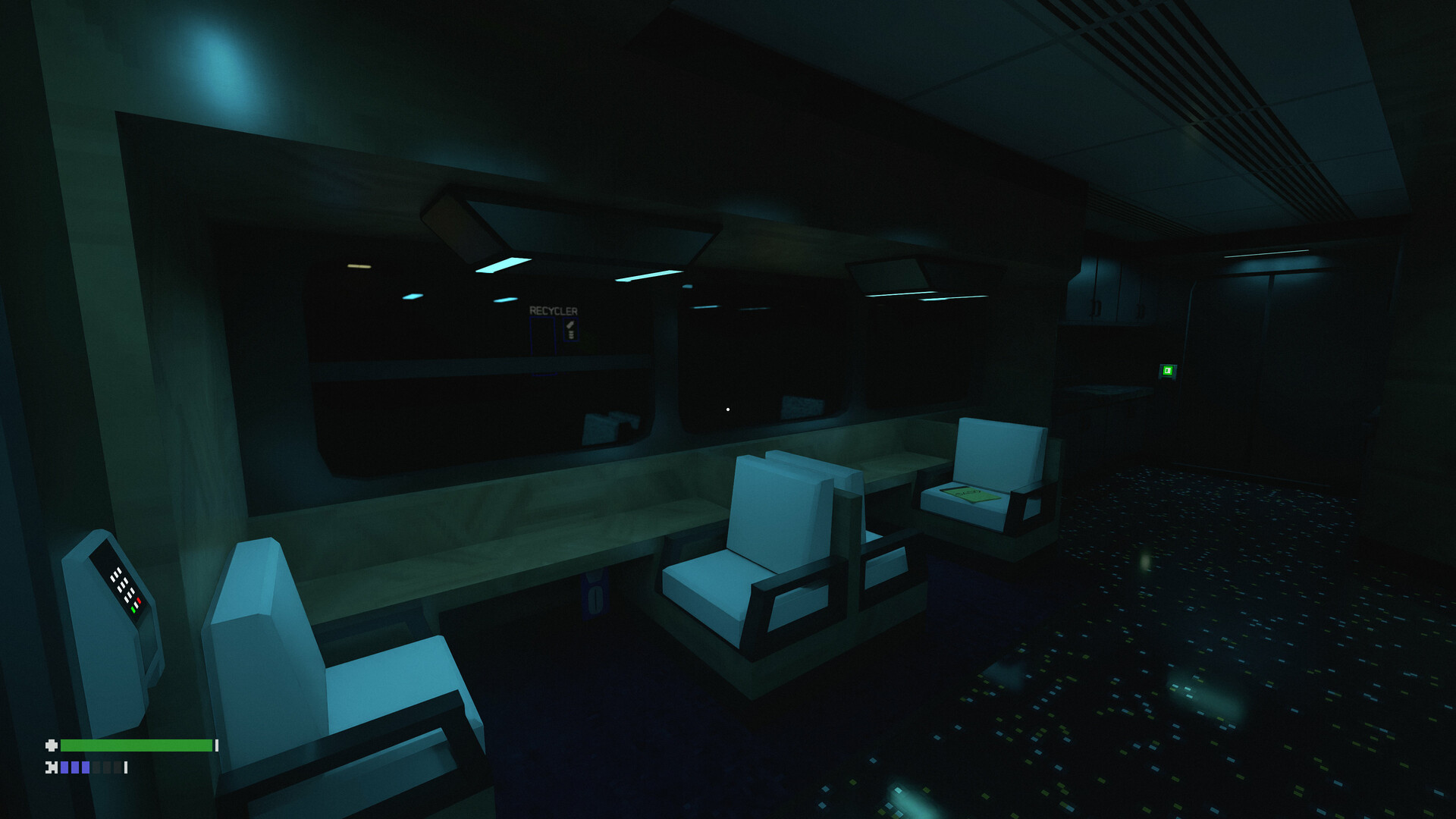 Incoherence screenshot #7