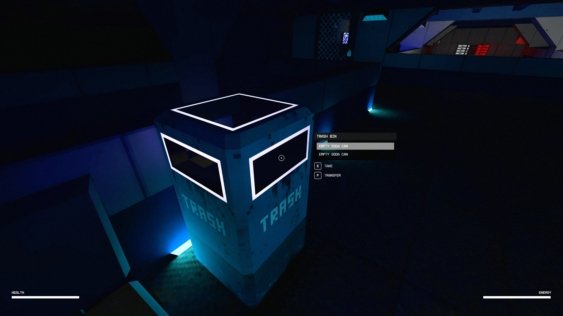 Incoherence screenshot #14