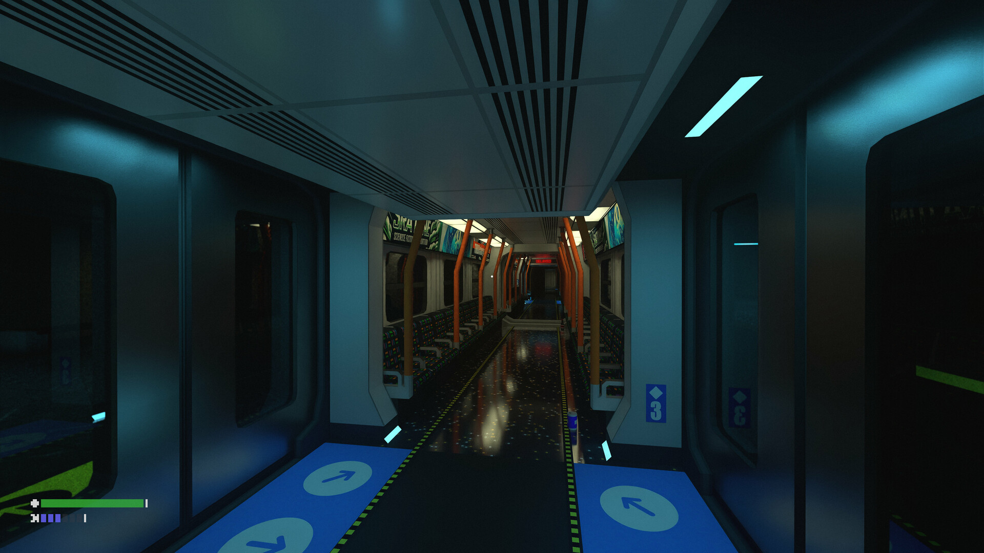 Incoherence screenshot #5