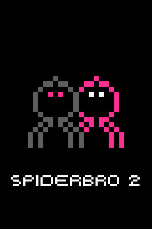 Обложка Spiderbro 2
