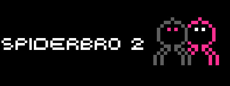 Spiderbro 2 cover art