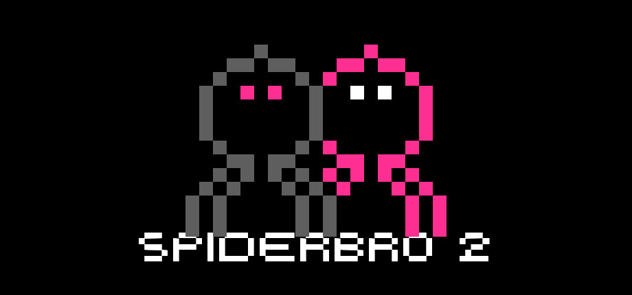 Spiderbro 2 cover art