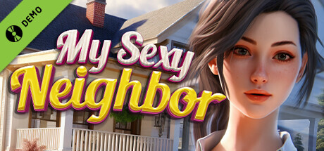 My Sexy Neighbor 🔞 Demo game cover