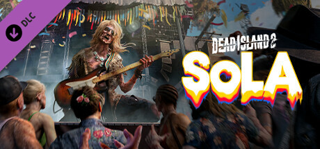 Dead Island 2 - SoLA cover image