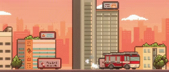 FireWorks Inc. video 1