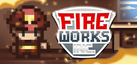 FireWorks Inc. Cheat Engine/CT