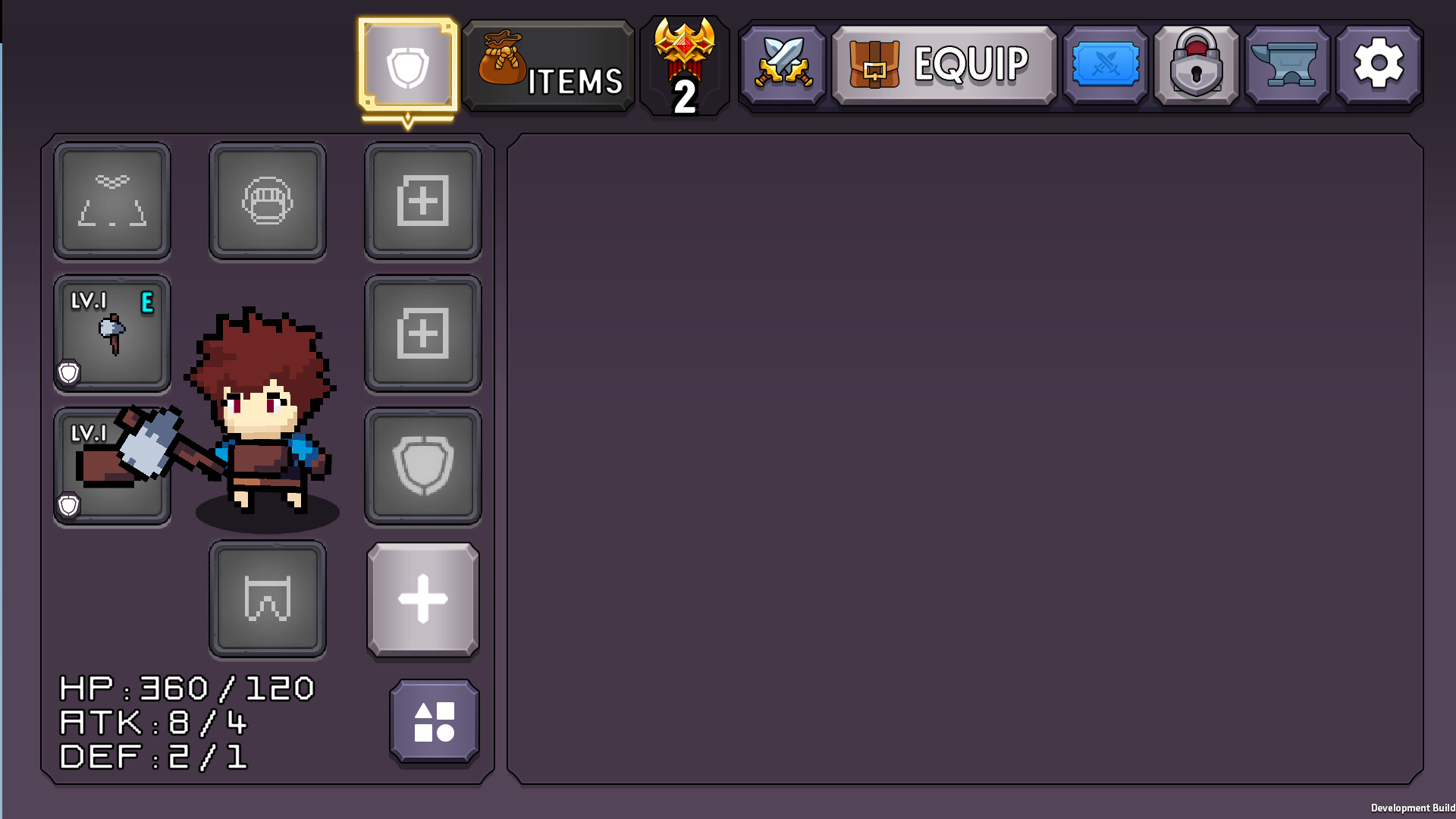 #6. Rush Heroes (Steam) 由: Key Studio