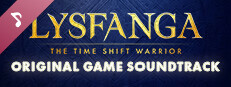 Lysfanga: The Time Shift Warrior (Original Game Soundtrack) Small Capsule Image
