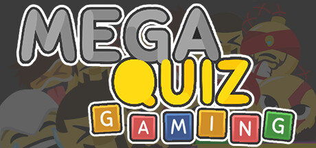 Mega Quiz Gaming steam charts