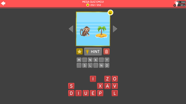 Mega Quiz Gaming screenshot 4