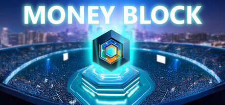 Money Block cover art